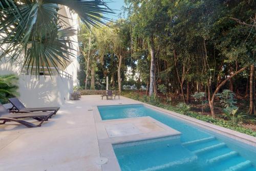 Apartamento Chan - 305