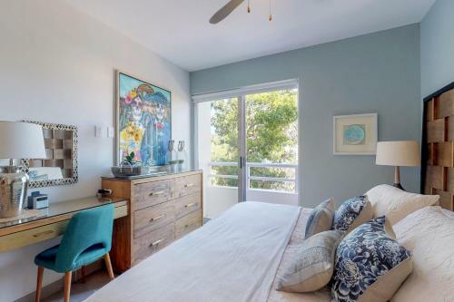 Apartamento Chan - 305