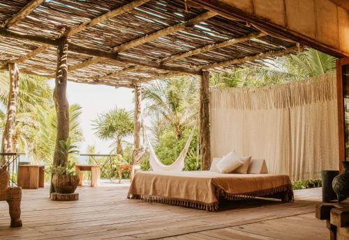 Hotel La Valise Tulum