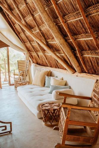 Hotel La Valise Tulum