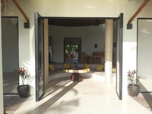 Playaakun Eco-lux Villa