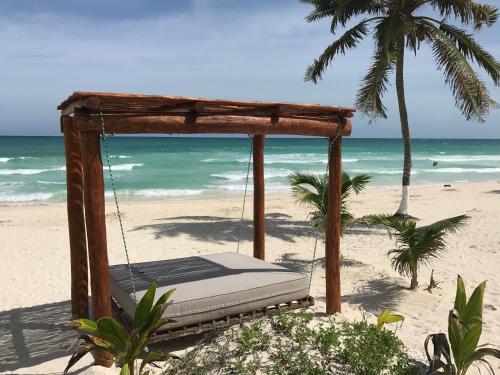 Playaakun Eco-lux Villa