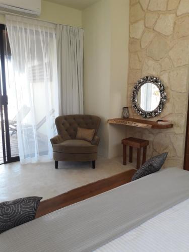 Playaakun Eco-lux Villa