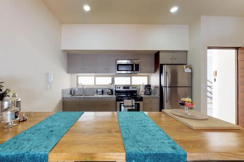 Apartamento Kinbe' 211 @ Aldea Zama