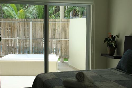 Apartamento Depa Encanto Tulum For 10 People !!!