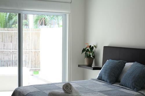 Apartamento Depa Encanto Tulum For 10 People !!!