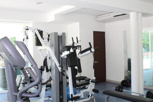 Apartamento Depa Encanto Tulum For 10 People !!!
