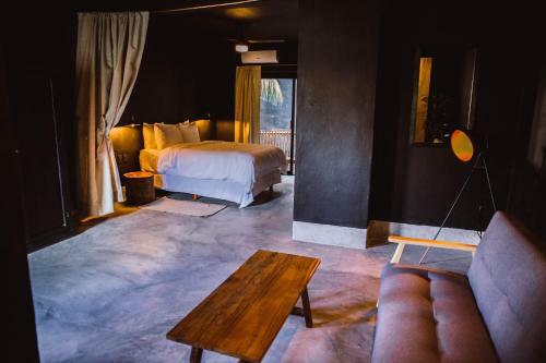 Hotel Aroma Tulum