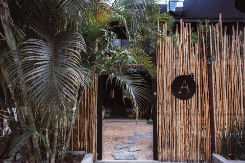 Hotel Aroma Tulum