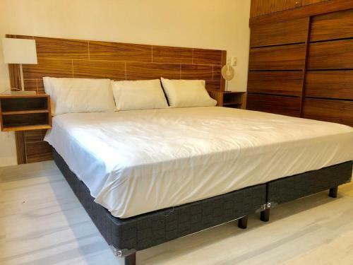 Selva Tulum Hermosom Apartamento Eco Chic