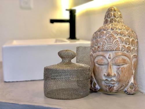 Selva Tulum Hermosom Apartamento Eco Chic