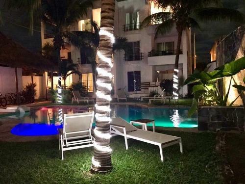 House In Tulum