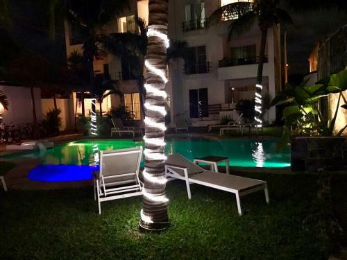 House In Tulum