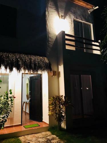 House In Tulum