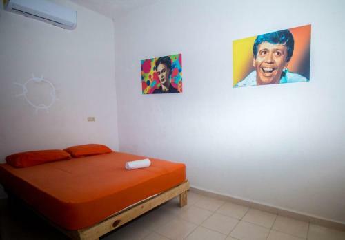 Posada Hah Hostel Tulum