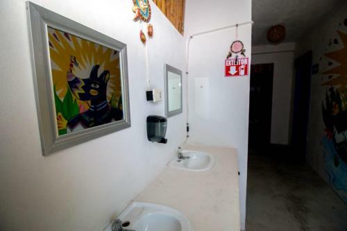 Posada Hah Hostel Tulum