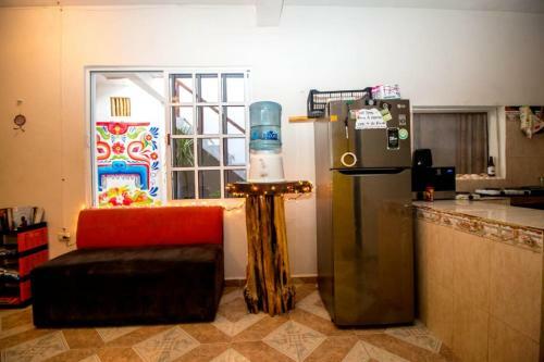 Posada Hah Hostel Tulum