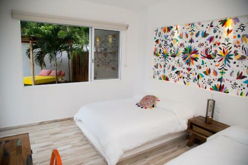 Villa Yaakunah Tulum Home