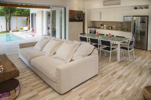 Villa Yaakunah Tulum Home