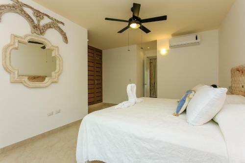 Apartamento Condo Agua De Mar By Moskito