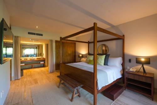 Hotel Aluna By Ahau Collection