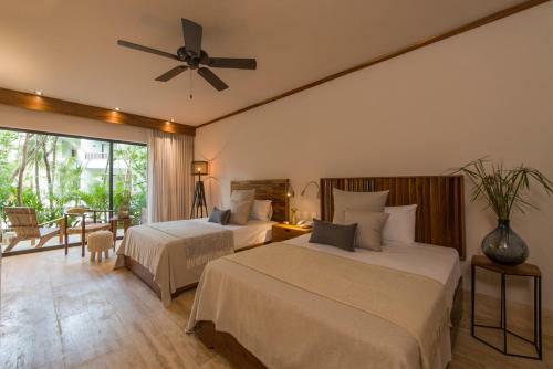 Hotel Aluna By Ahau Collection