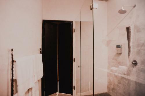 Hotel Tribal Tulum