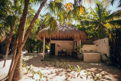 Hotel Tribal Tulum