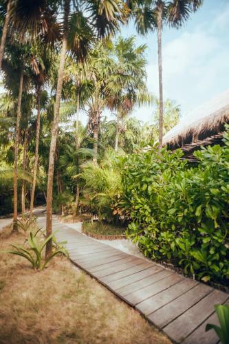 Hotel Tribal Tulum