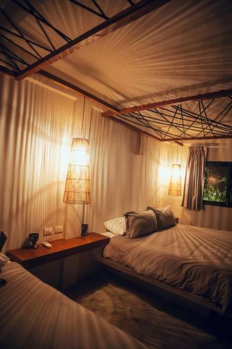 Hotel Tribal Tulum