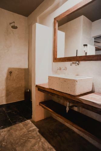 Hotel Tribal Tulum