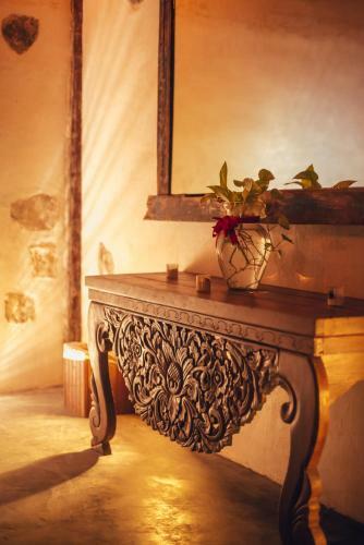 Hotel Tribal Tulum