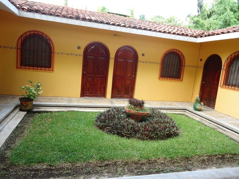 Hotel Casa Kolping