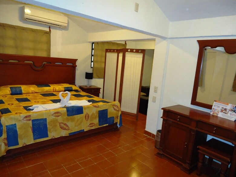 Hotel Casa Kolping