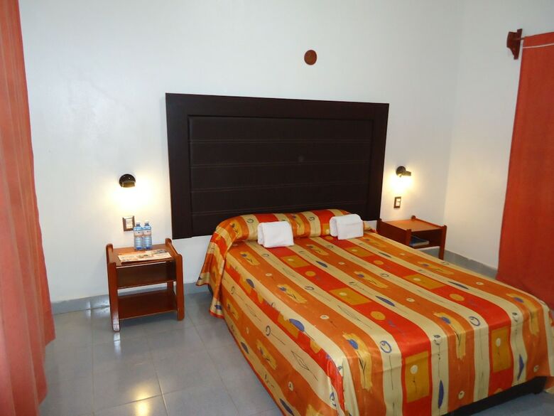 Hotel Casa Kolping