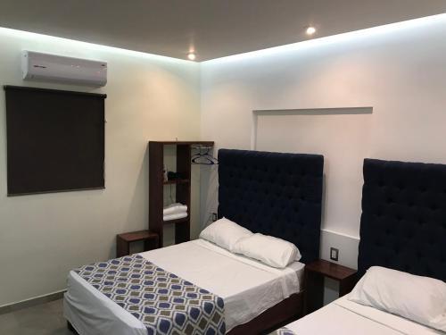 Hotel Plaza Amalia