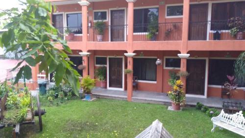 Hotel Real Del Ambar
