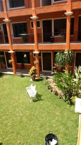 Hotel Real Del Ambar