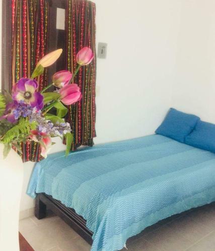 Hotel Sabor Chiapas