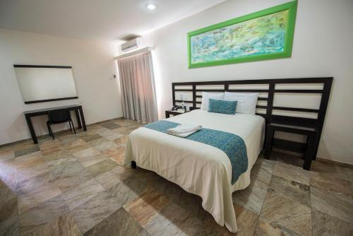 Hotel Andiroba Palace