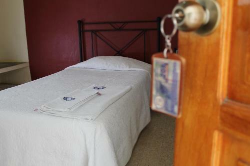 Hotel Casablanca Tuxtla