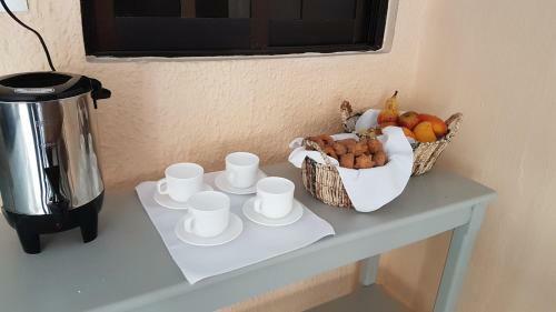 Hotel Casa Del Angel