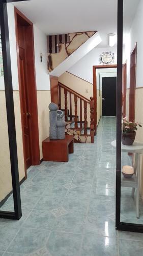 Hotel Casa Del Angel