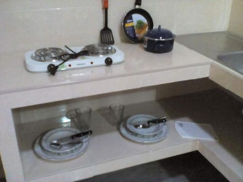 Hostal Alojamiento Eus