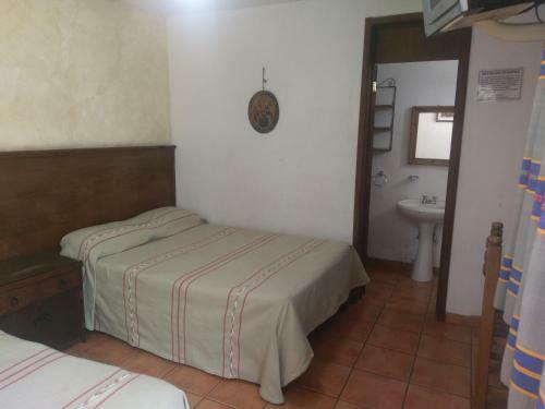 Hotel Las Casitas