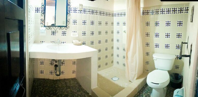 Hotel Villa De Flores