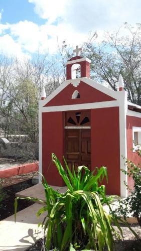 Caba�as Campestres Guadalupana