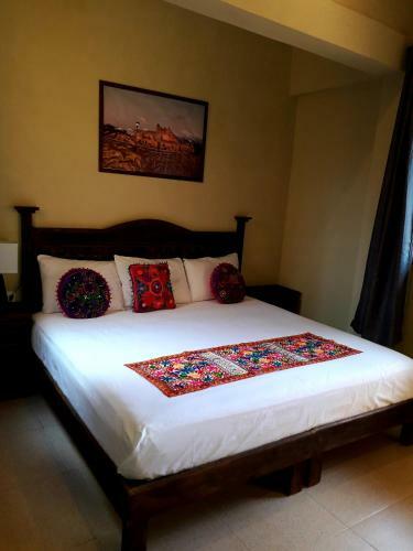 Hotel Peregrina
