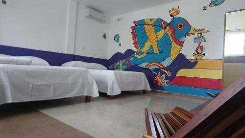 Hostal Ka'an