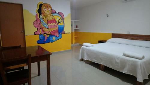 Hostal Ka'an